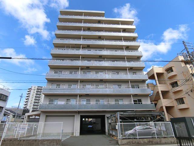 中央ハイツ元浜