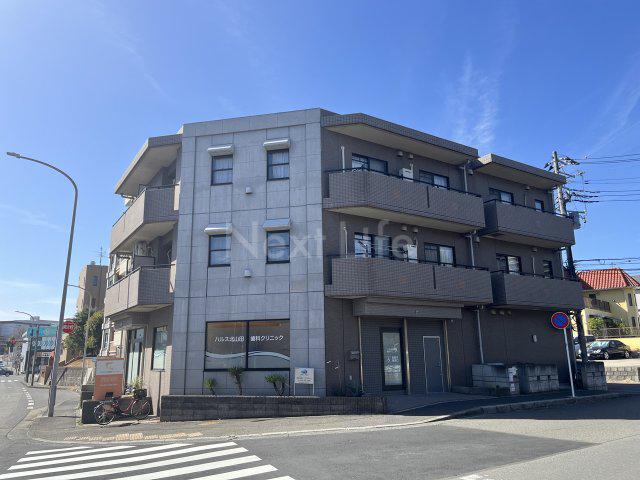 ハイグランドマンション