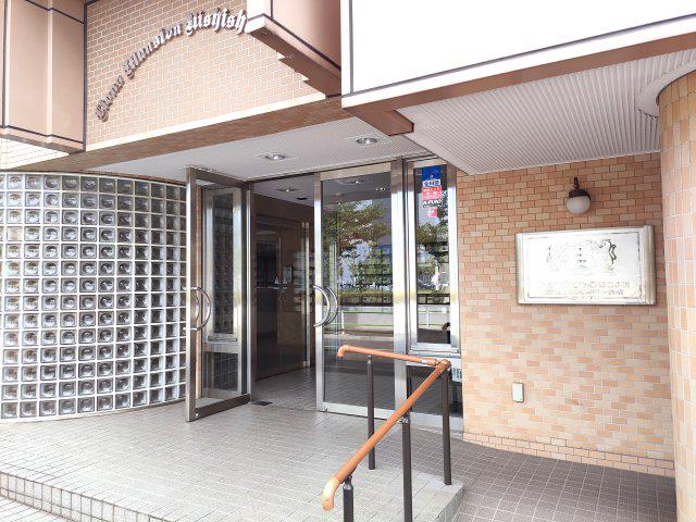 ライオンズマンション西新小岩