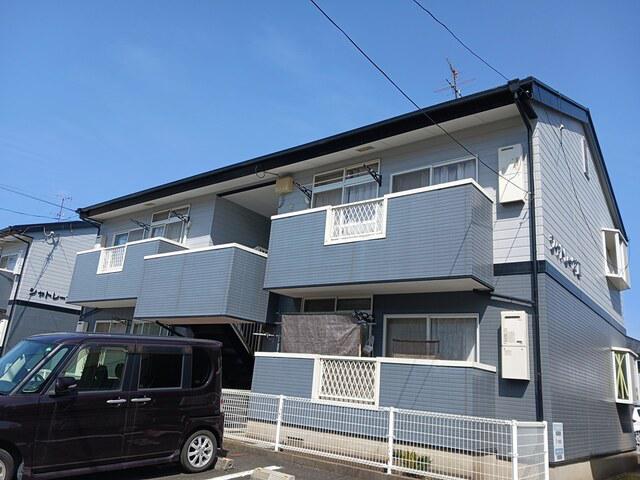 シャトレーゼII