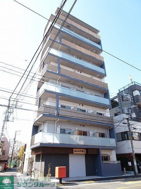 ルソレイユ