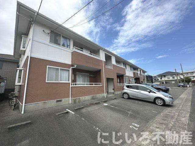 エクセレントハイツコスモI