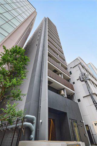 アーバネックス堺筋本町(2LDK/5階)