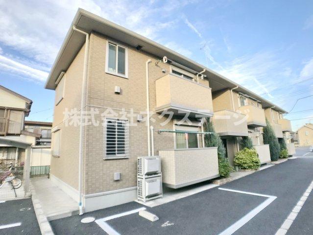セジュール河原口