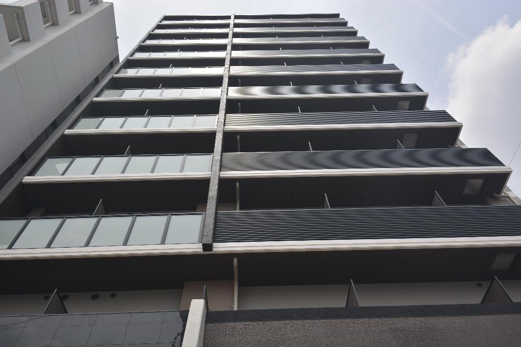 SーRESIDENCE尾頭橋CLARITY