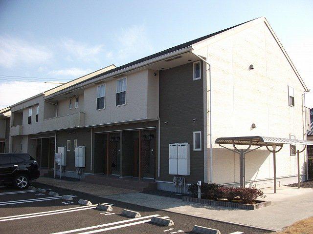 ベル セレーノ C棟