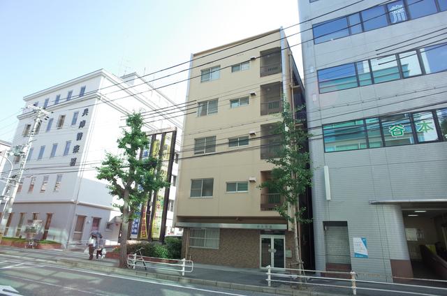吉中ビル
