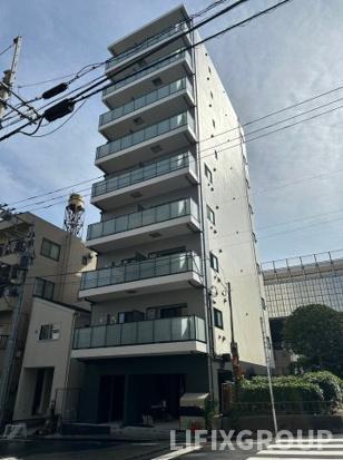 クレヴァンス両国サウス