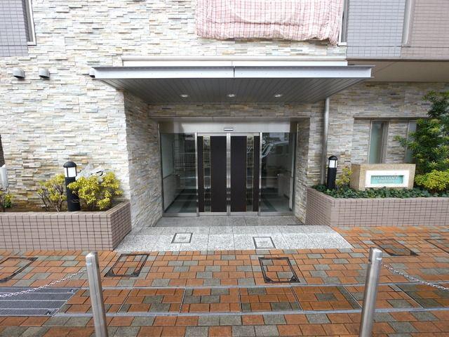 ドゥーエ東十条