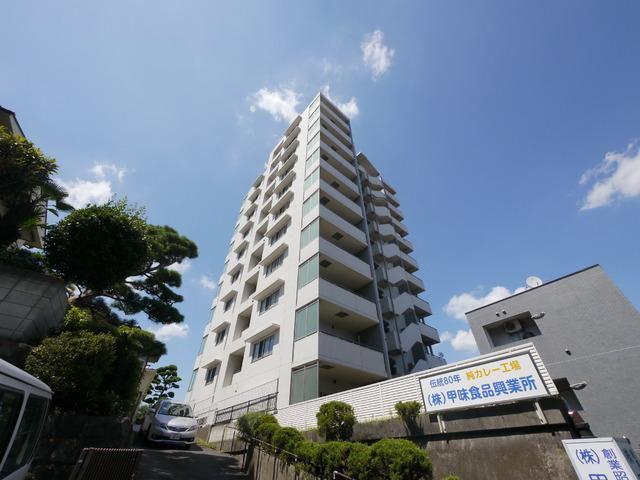 ドゥーエ東十条