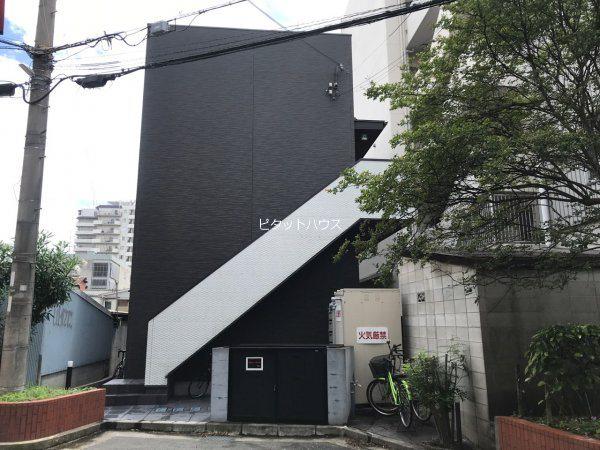 プログレス尼崎