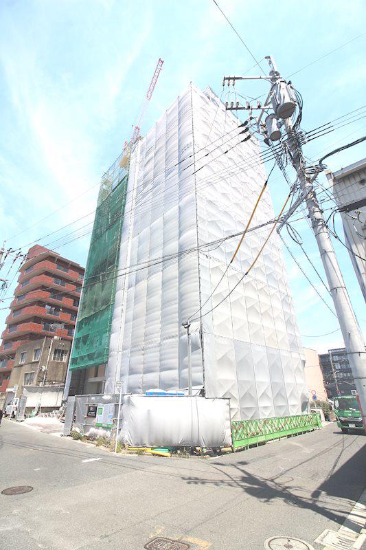 若富士マンション