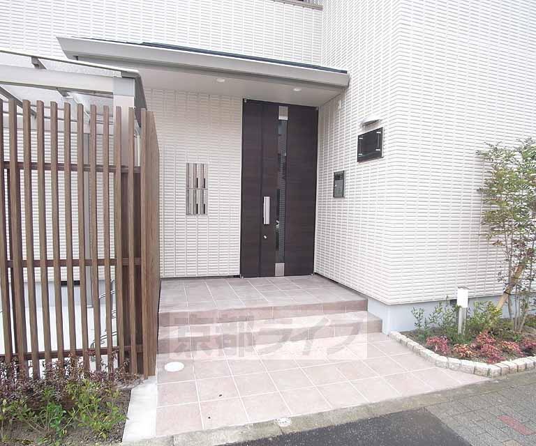 ヘーベルメゾン ボア