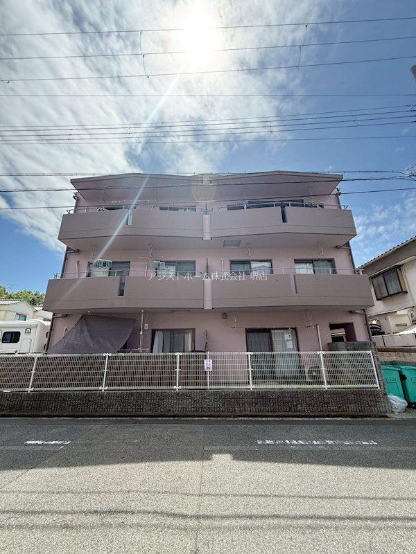 ドエルなかもず