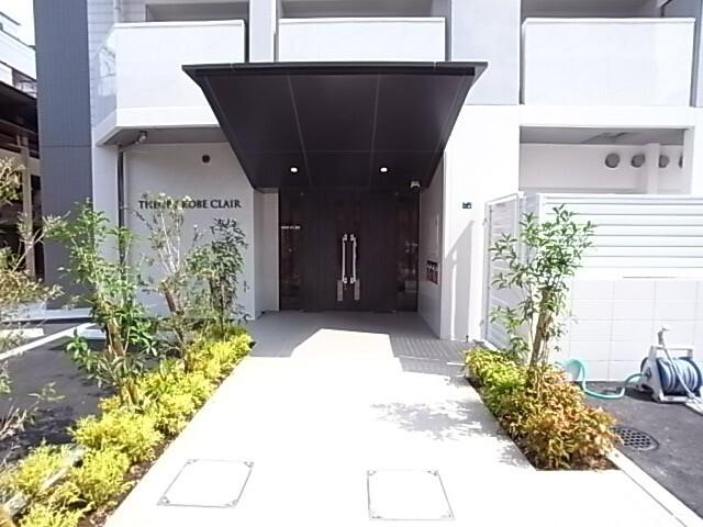 セオリー神戸クレール