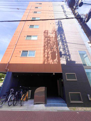 みおつくし粉浜
