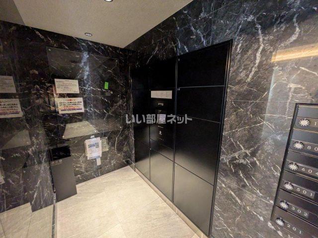 S-RESIDENCE広島駅イースト