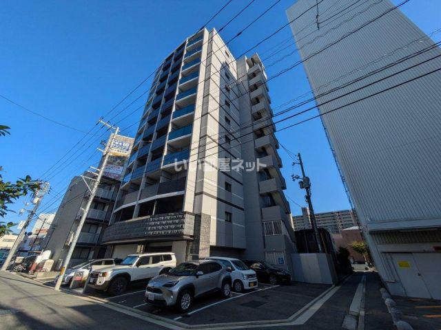S-RESIDENCE広島駅イースト