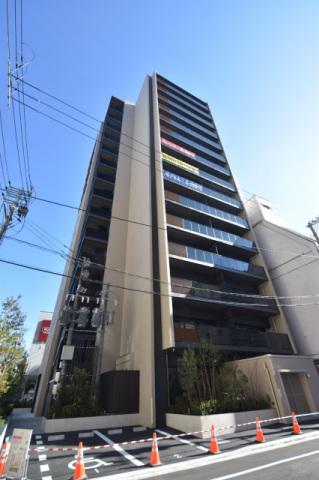 ポレスター岡山幸町