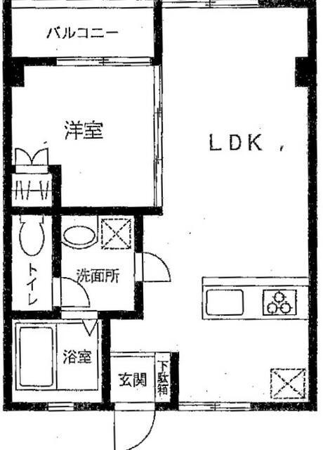 TDレジデンス
