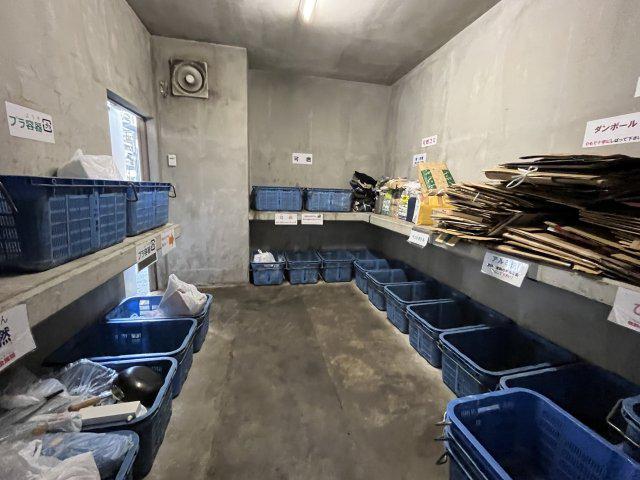 日神パレステージ小山ウインフォート