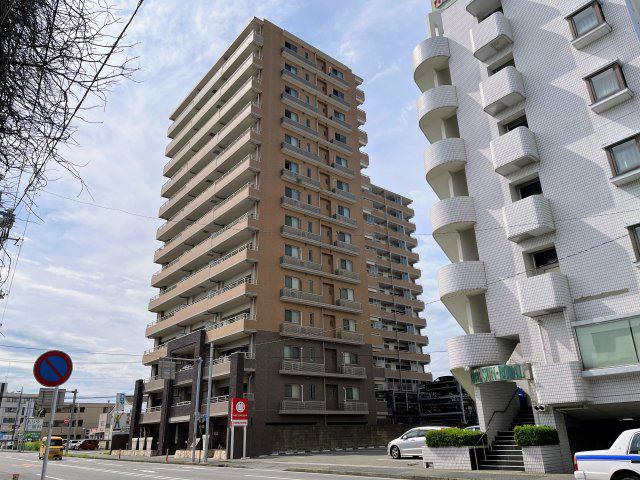 日神パレステージ小山ウインフォート(3LDK/5階)