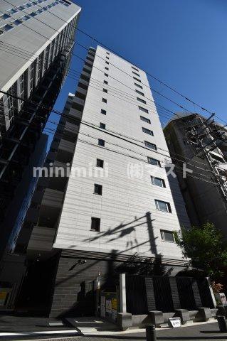 ブランズ大阪本町
