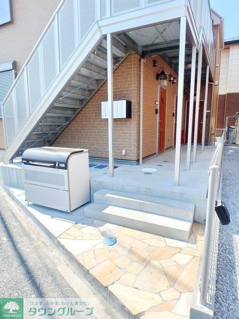 ドルチェ西国分寺