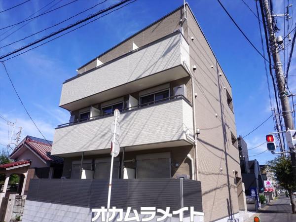 COPPER HOUSE