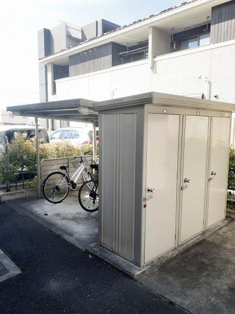 ルシェリアI