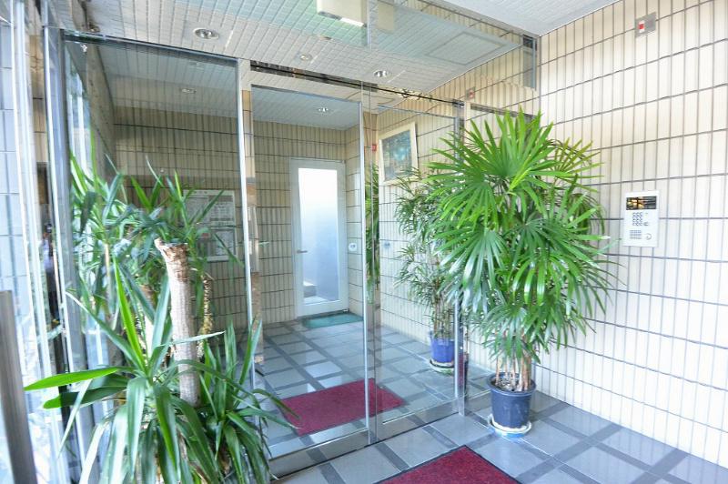 サンメッセ交野