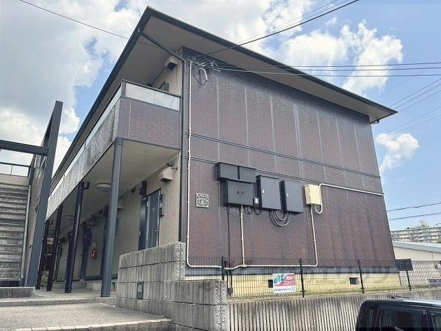 サンビレッジ大北山A棟