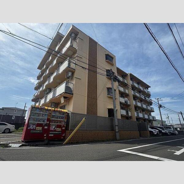 サンライズ志波町(ワンルーム/5階)