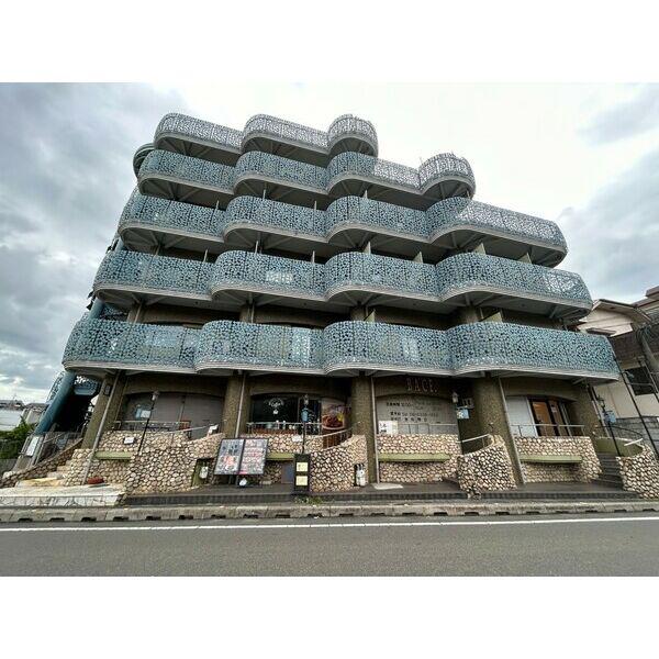 嶋本マンションVIII