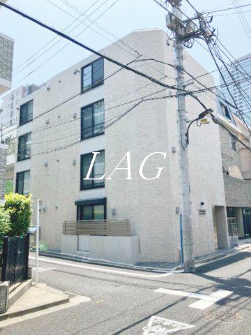 TOGGLE白金高輪