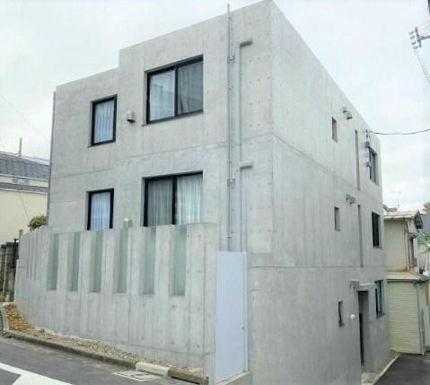ノア哲学堂