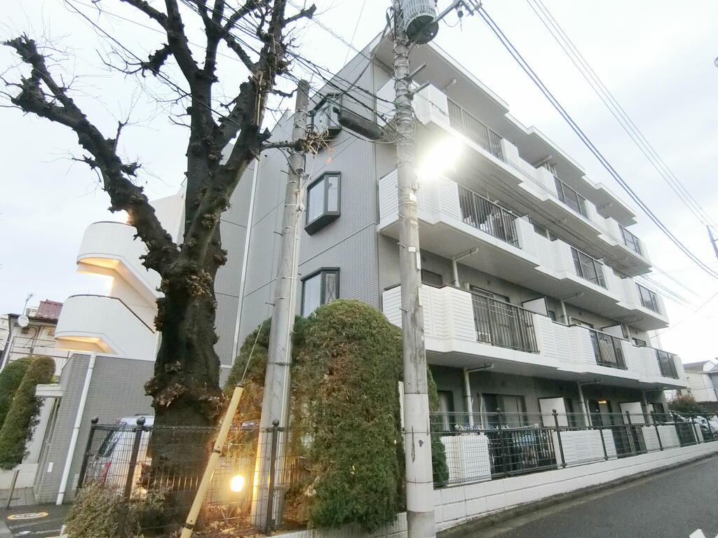 ベルグハイム