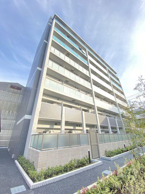MJC大阪ファインゲート