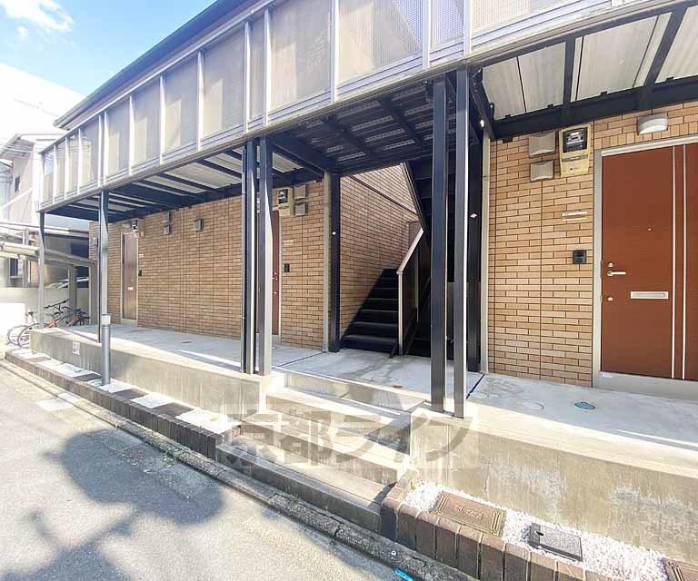 ハイツひのき