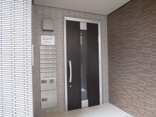 ユアメゾン下鴨葵