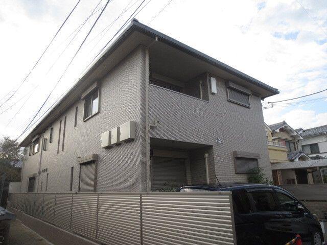 ユアメゾン下鴨葵