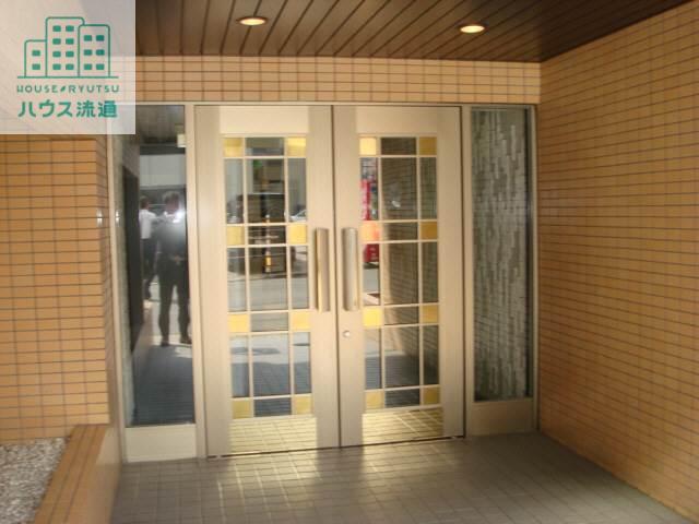 キャスティール五島町