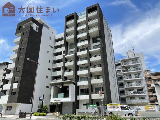 ＪＲ関西本線 ＪＲ難波駅 徒歩2分 10階建 築22年