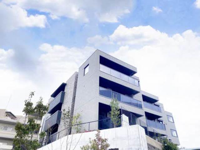 GRAND BLEU DE SASAOKA(2LDK/3階)