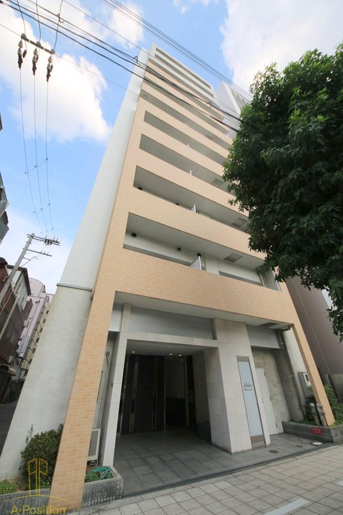 アーデン上本町
