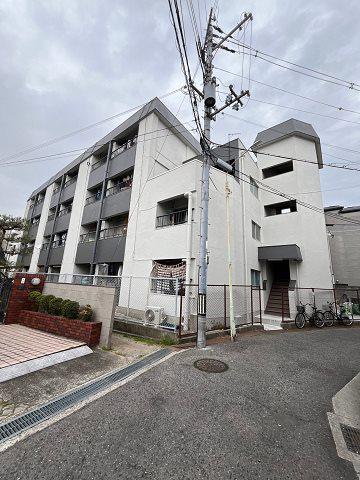 大栄マンション