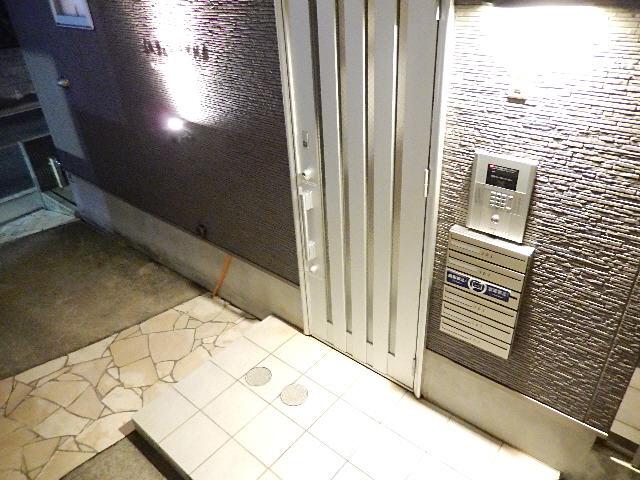 ラバーラ竹下駅南