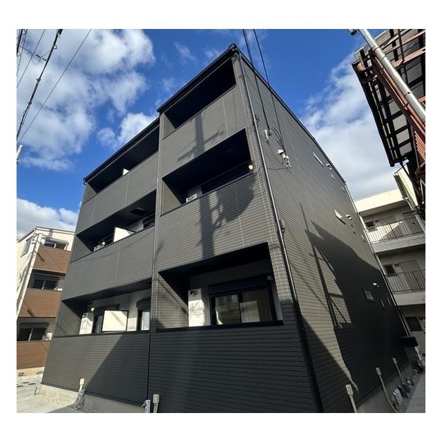 セレニティ出雲町