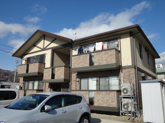 WILL VILLAGE D