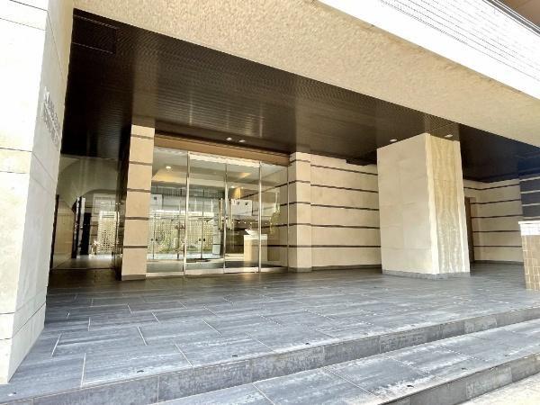 ローレルコート六甲記田町
